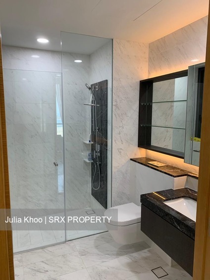 Marina One Residences (D1), Apartment #230099191